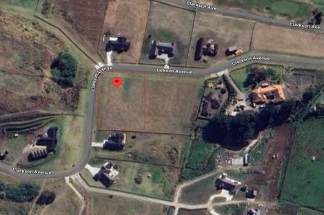 Photo of property in 22 Clarkson Avenue, Westmere, Wanganui, 4501