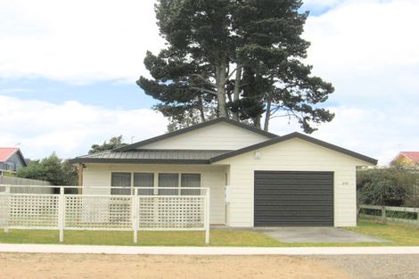 Photo of property in 218a Leander Road, Whangamata, 3620
