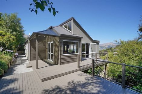 Photo of property in 54 Voelas Road, Lyttelton, 8082