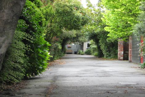 Photo of property in 25b Ilam Road, Upper Riccarton, Christchurch, 8041