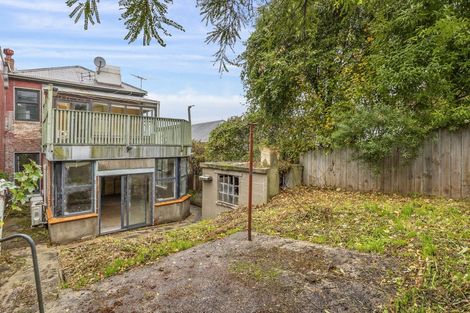 Photo of property in 56a Manor Place, Dunedin Central, Dunedin, 9016