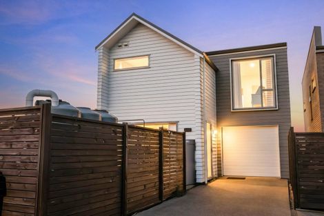Photo of property in 38 Wallace Road, Hobsonville, Auckland, 0616