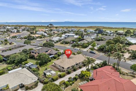 Photo of property in 18 Santa Monica Drive, Papamoa Beach, Papamoa, 3118