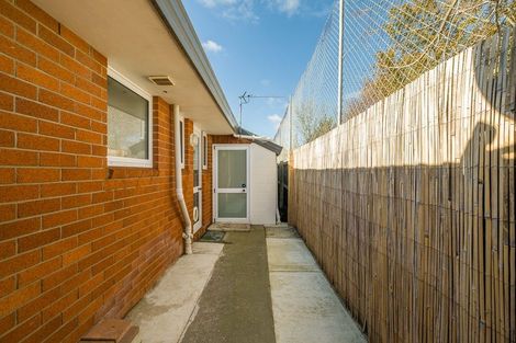 Photo of property in 4/44 Hoon Hay Road, Hoon Hay, Christchurch, 8025
