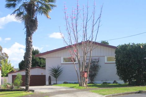Photo of property in 44 Manson Street, Gate Pa, Tauranga, 3112