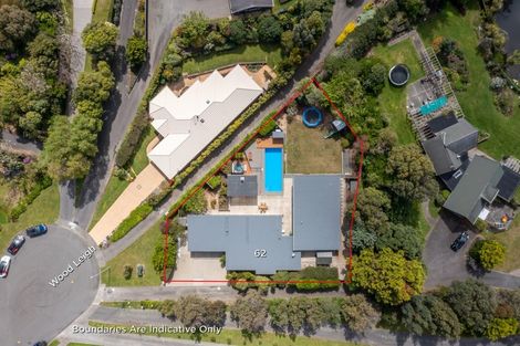Photo of property in 62 Wood Leigh, Paraparaumu Beach, Paraparaumu, 5032