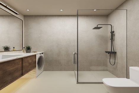 Photo of property in 48 Whiteleigh Avenue, Addington, Christchurch, 8024