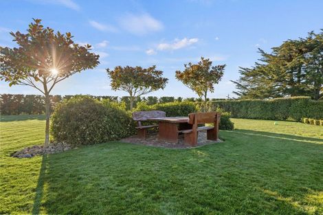 Photo of property in 1 Hayfield Terrace, Cust, Rangiora, 7471