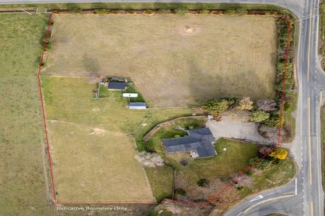 Photo of property in 690 Seadown Road, Seadown, Timaru, 7973