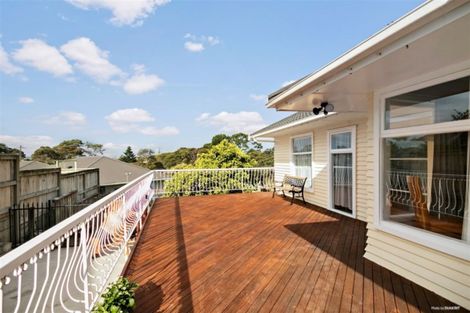 Photo of property in 12 Crystal Avenue, Glendene, Auckland, 0602