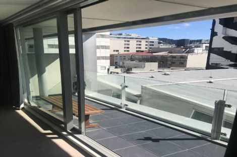 Photo of property in Century City Apartments, 1/72 Tory Street, Te Aro, Wellington, 6011