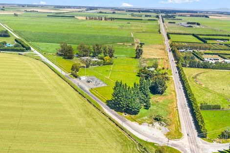 Photo of property in 26 Pendarves Rakaia Road, Rakaia, 7781
