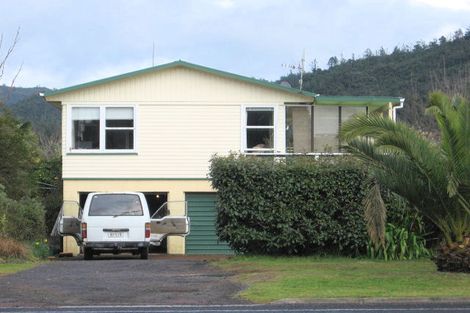 Photo of property in 273 Main Sh25 Road, Tairua, 3508