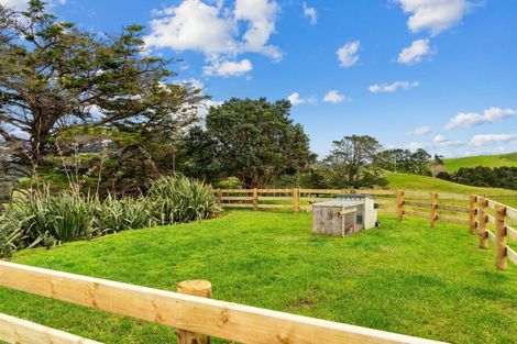 Photo of property in 387 O'carroll Road, Maungakaramea, Whangarei, 0178