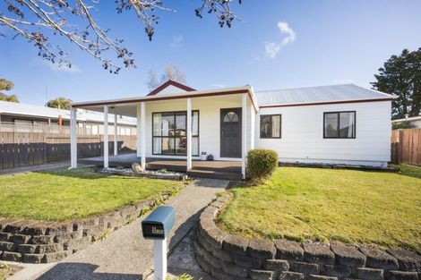 Photo of property in 5a Newton Place, Westbrook, Palmerston North, 4412