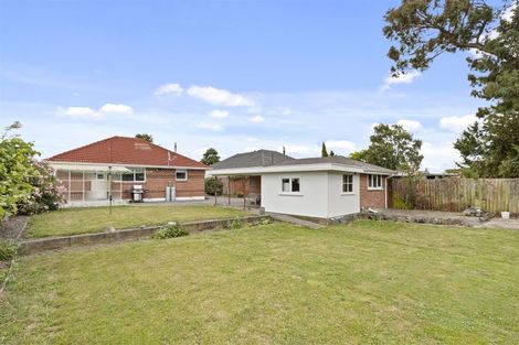 Photo of property in 7 Whitehall Street, Mairehau, Christchurch, 8013