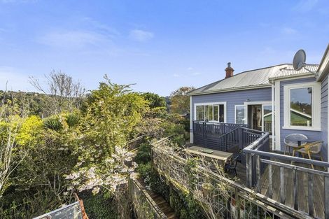Photo of property in 60 Islington Street, North East Valley, Dunedin, 9010
