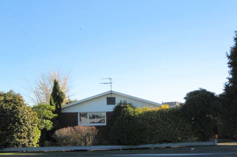 Photo of property in 1/381 Main North Road, Redwood, Christchurch, 8051