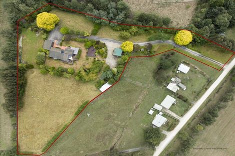 Photo of property in 10 Hewetson Road, Upper Moutere, 7175