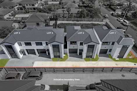 Photo of property in 8b Gardiner Grove, Mangere East, Auckland, 2024