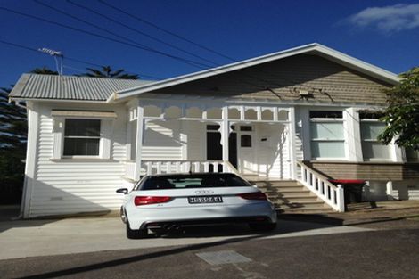 Photo of property in 19 Sherwood Avenue, Grey Lynn, Auckland, 1021