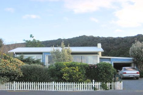 Photo of property in 8 Te Karuwha Parade, Paihia, 0200