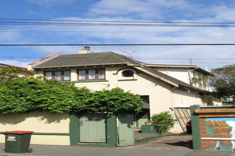 Photo of property in 64 Russell Terrace, Berhampore, Wellington, 6023