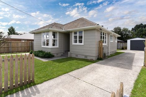 Photo of property in 3 Nalder Place, Linwood, Christchurch, 8062