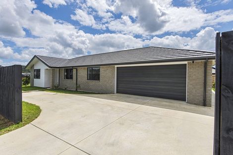 Photo of property in 100b Corks Road, Tikipunga, Whangarei, 0112