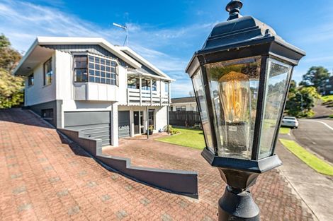 Photo of property in 23 Aiken Road, Saint Johns Hill, Whanganui, 4501
