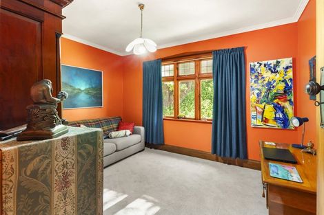 Photo of property in 166 Wadestown Road, Wadestown, Wellington, 6012