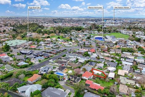 Photo of property in 17a Carey Street, Maeroa, Hamilton, 3200