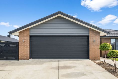 Photo of property in 66 Makybe Terrace, Lincoln, 7608