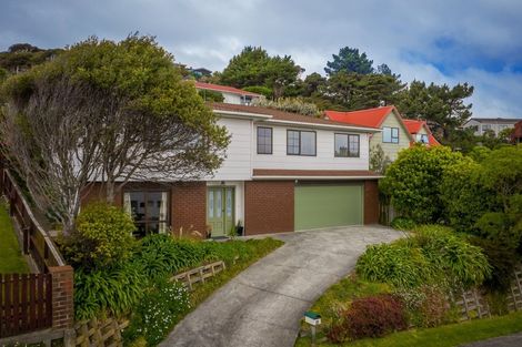 Photo of property in 55 Tweed Road, Papakowhai, Porirua, 5024