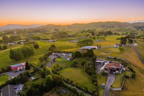 Photo of property in 21 Kyle Road, Waipukurau, 4281