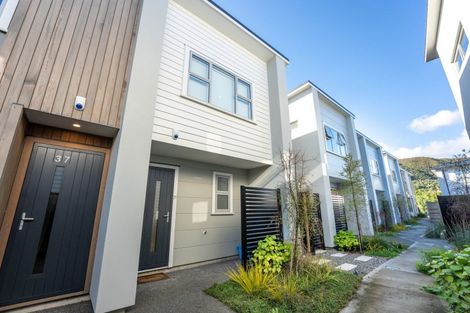 Photo of property in 39 Mcgrath Way, Taita, Lower Hutt, 5011