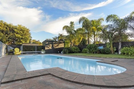 Photo of property in 38 Clements Crescent, Queenwood, Hamilton, 3210