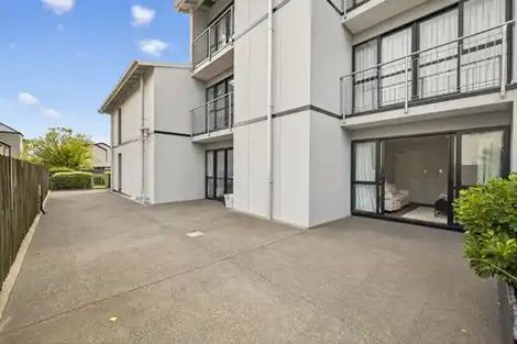 Photo of property in 5/169 Fitzgerald Avenue, Christchurch Central, Christchurch, 8011