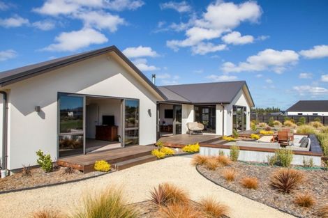 Photo of property in 58 Mchughes Road, Swannanoa, Kaiapoi, 7692