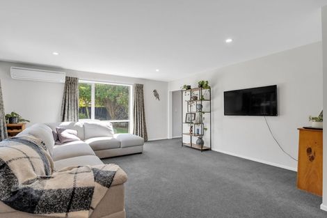 Photo of property in 21 Christie Place, Rolleston, 7614