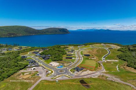 Photo of property in 4 Seven Oaks Drive, Kinloch, 3377