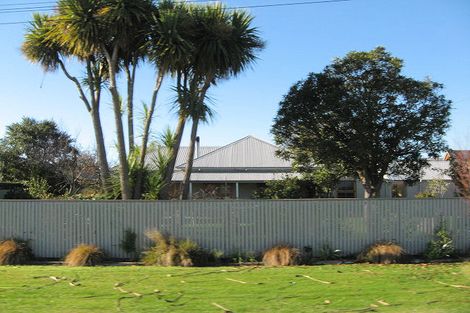 Photo of property in 134 Sutherlands Road, Halswell, Christchurch, 8025