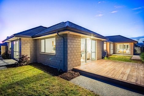 Photo of property in 53 Napier Drive, Wigram, Christchurch, 8042