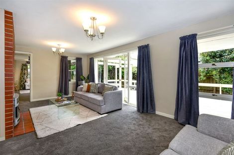 Photo of property in 201 Wairakei Road, Bryndwr, Christchurch, 8053
