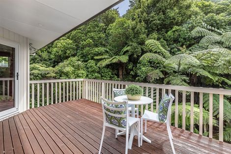 Photo of property in 13c Peterhouse Street, Tawa, Wellington, 5028