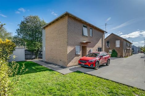 Photo of property in 105b Elizabeth Street, Riccarton, Christchurch, 8041