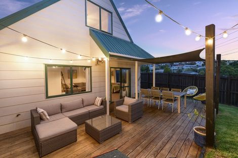 Photo of property in 8 Poike Road, Hairini, Tauranga, 3112