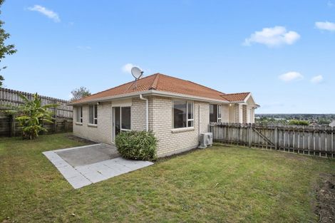 Photo of property in 29 Keri Vista Rise, Papakura, 2110
