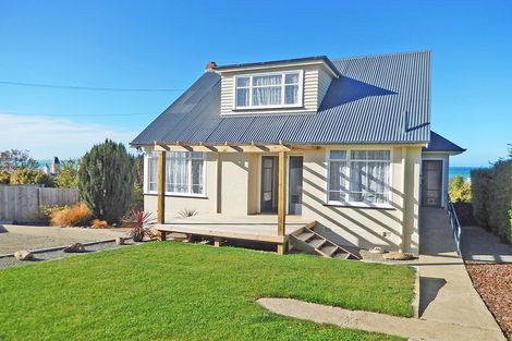 Photo of property in 15a Ure Street, South Hill, Oamaru, 9400