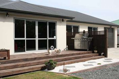 Photo of property in 25 Fraser Street, Waikiwi, Invercargill, 9810